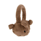 Kinderoorwarmers dieren