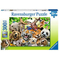 Ravensburger - puzzel lachen! 300pcs