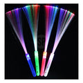Lichtstaaf fiber led, 35cm