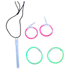 Ty - Ty Glow in the dark par pack