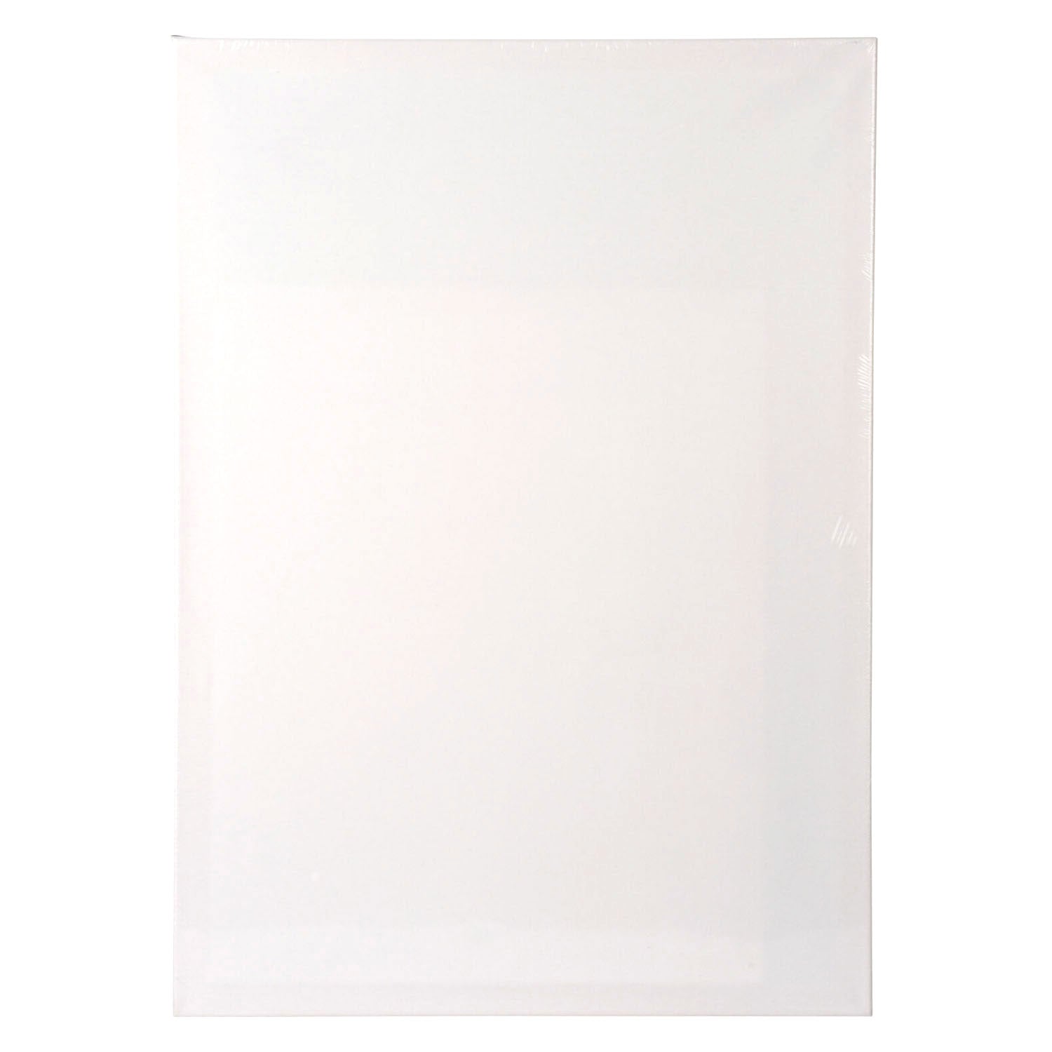Koopman schildersdoek set canvas doeken verschillende maten 5 stuks schilderen.