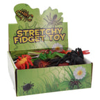 - Stretch Spin Fidget 14cm