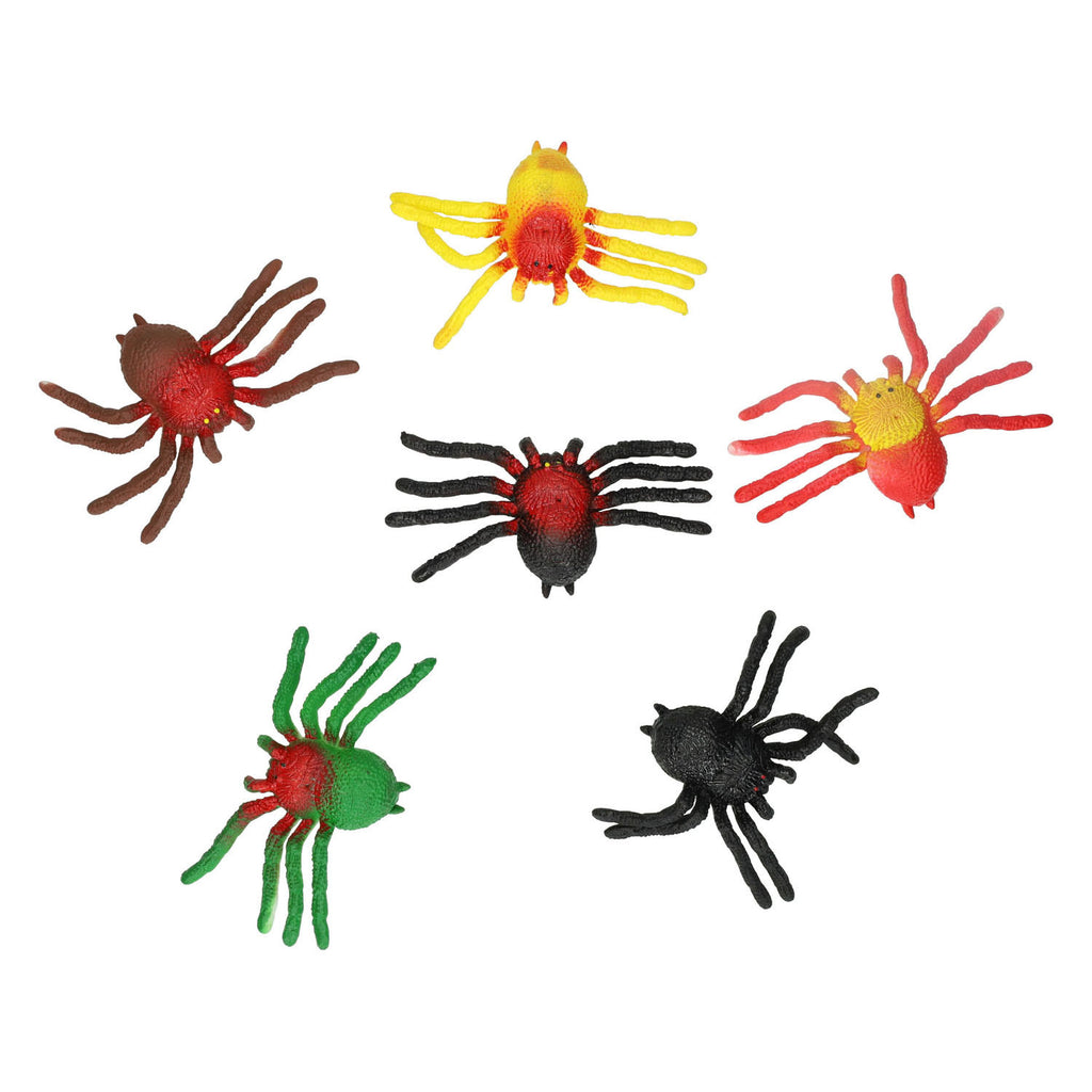 - Stretch Spin Fidget 14cm