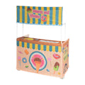 Koopman - Koopman Kinderspeeltent ijskraam winkel 123cm