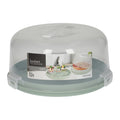 Excellent houseware taartdoos 2-in-1 kunststof