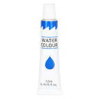 Aquarelverf, 10x12ml