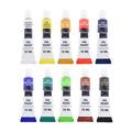 - Olieverf 10x12ml