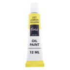 - Olieverf 10x12ml