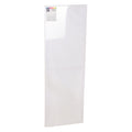 Canvas Schildersdoek, 40x120cm