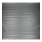 Cadeaupapier zilver, 4mtr.