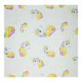 Cadeaupapier eenhoorn, 4mtr.