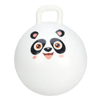 Skippybal design dier, 55cm