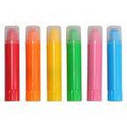 Set verfsticks - 6st.
