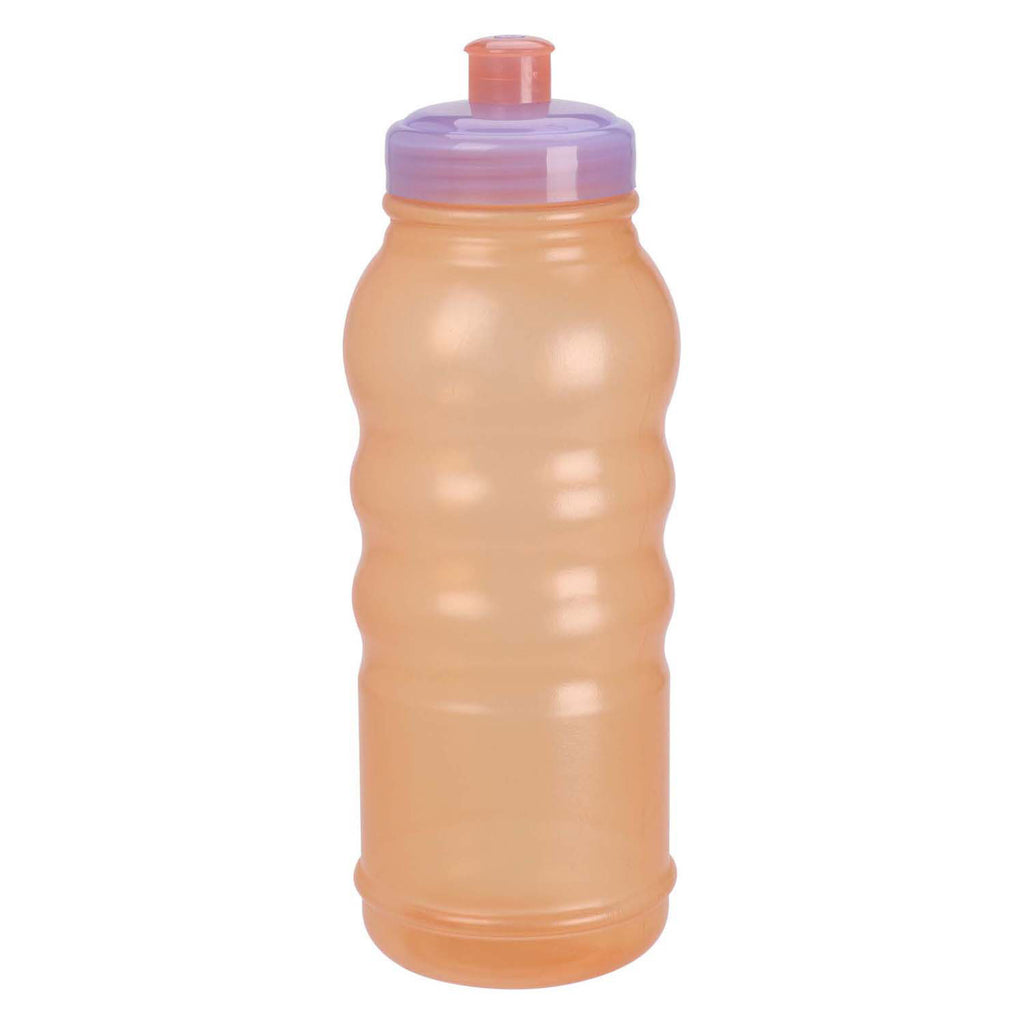 - Sportfles 625ml Roze 3st