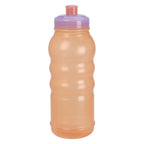 - Sportfles 625ml Roze 3st