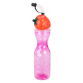 - Drinkbeker met Rietje 500ml - Aardbei