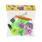 Koopman fidget speelgoed set, 12st.
