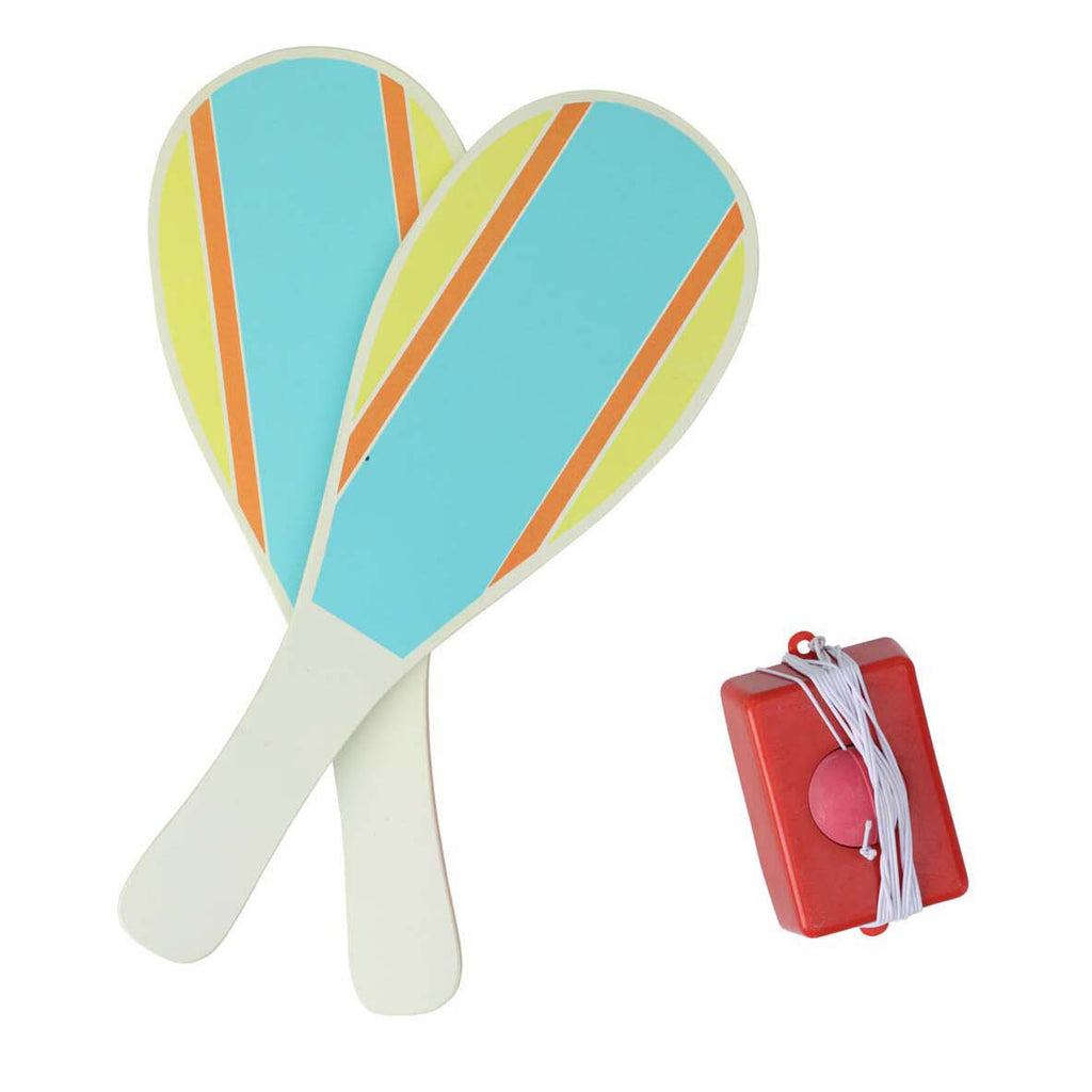 Koopman yokari tennis set