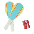 Koopman yokari tennis set