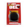 Nietverkeerd 80 mm ding dong merlot noir