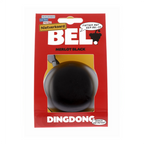 Nietverkeerd 80 mm ding dong merlot noir
