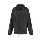 Veste de pluie mirage s noir