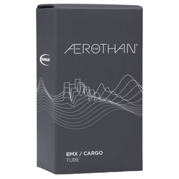 Schwalbe inner tube nr. 7e 20 aerothan tube (sv40mm) tpu