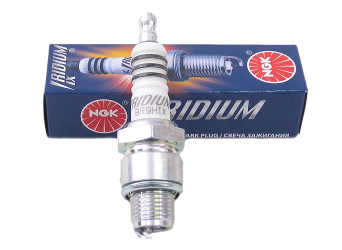 Ngk bougie spark plug br8hix ix-iridium
