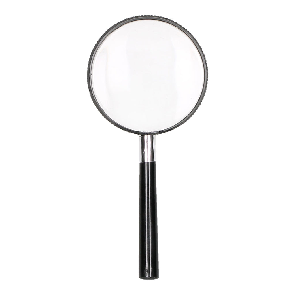 - Vergrootglas