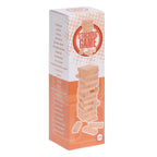 - Stapeltoren Hout Mini 54dlg