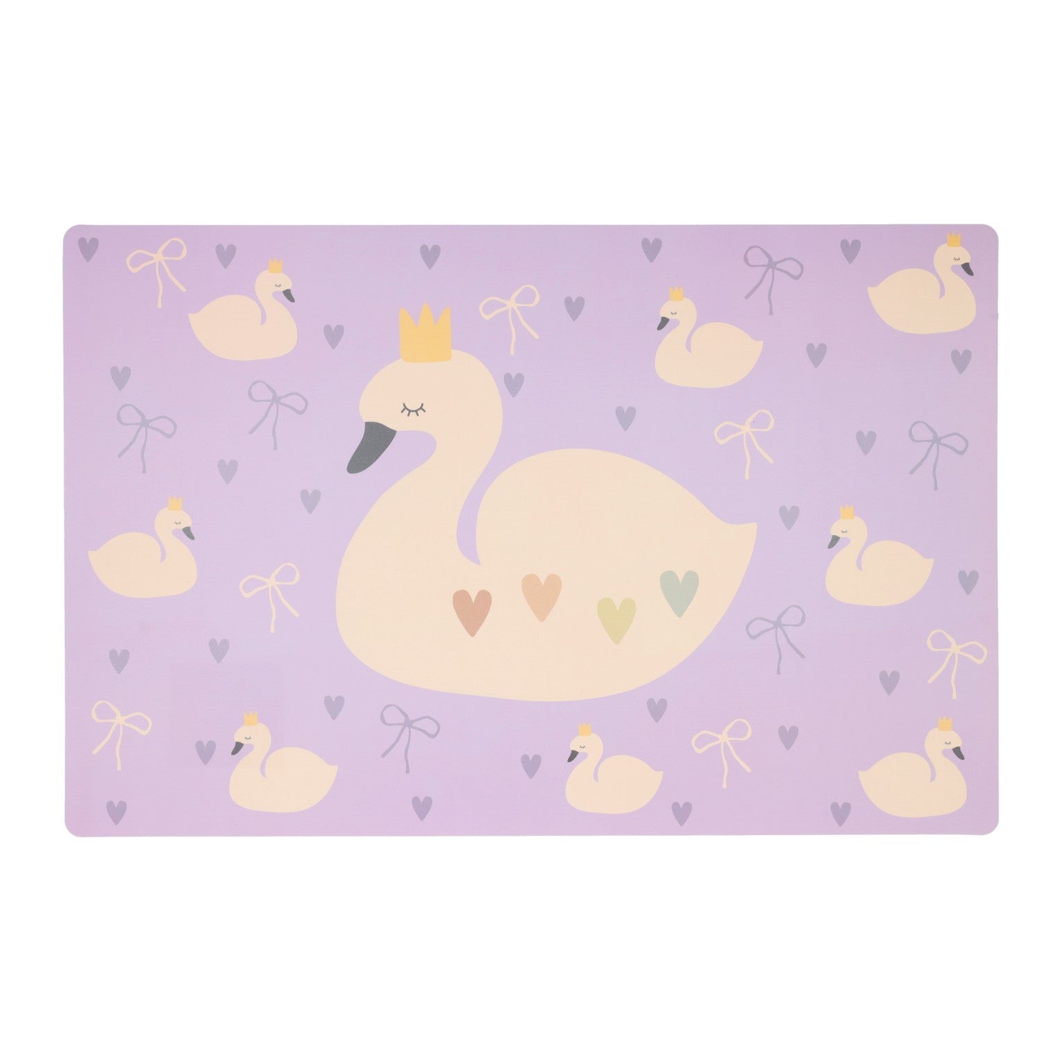 - Placemat Set 44x29cm - 12 stuks