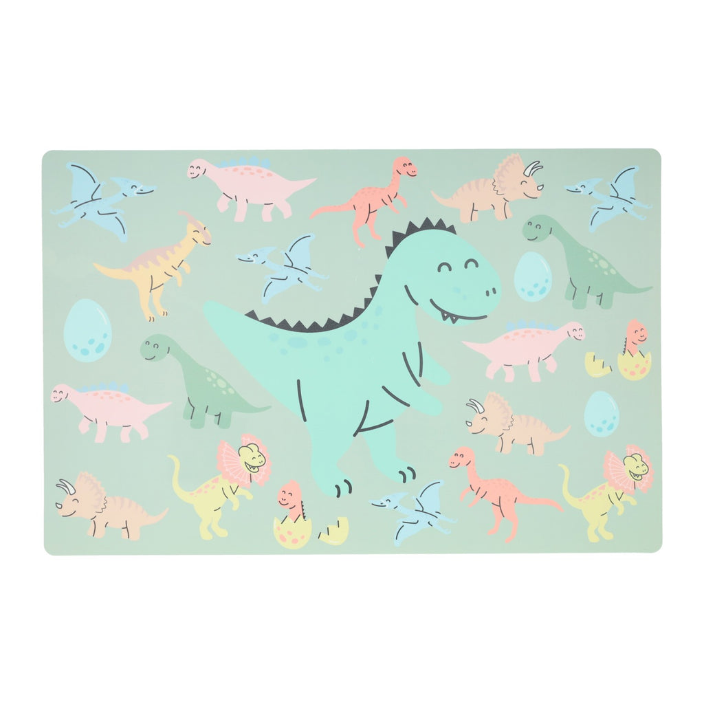 - Placemat Set 44x29cm - 12 stuks
