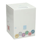 Excellent Houseware - Houseware Set bekers van melamine 250ml - 24 stuks