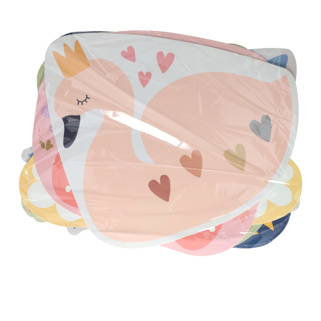 - Placemat Set 40x40cm - 12 stuks