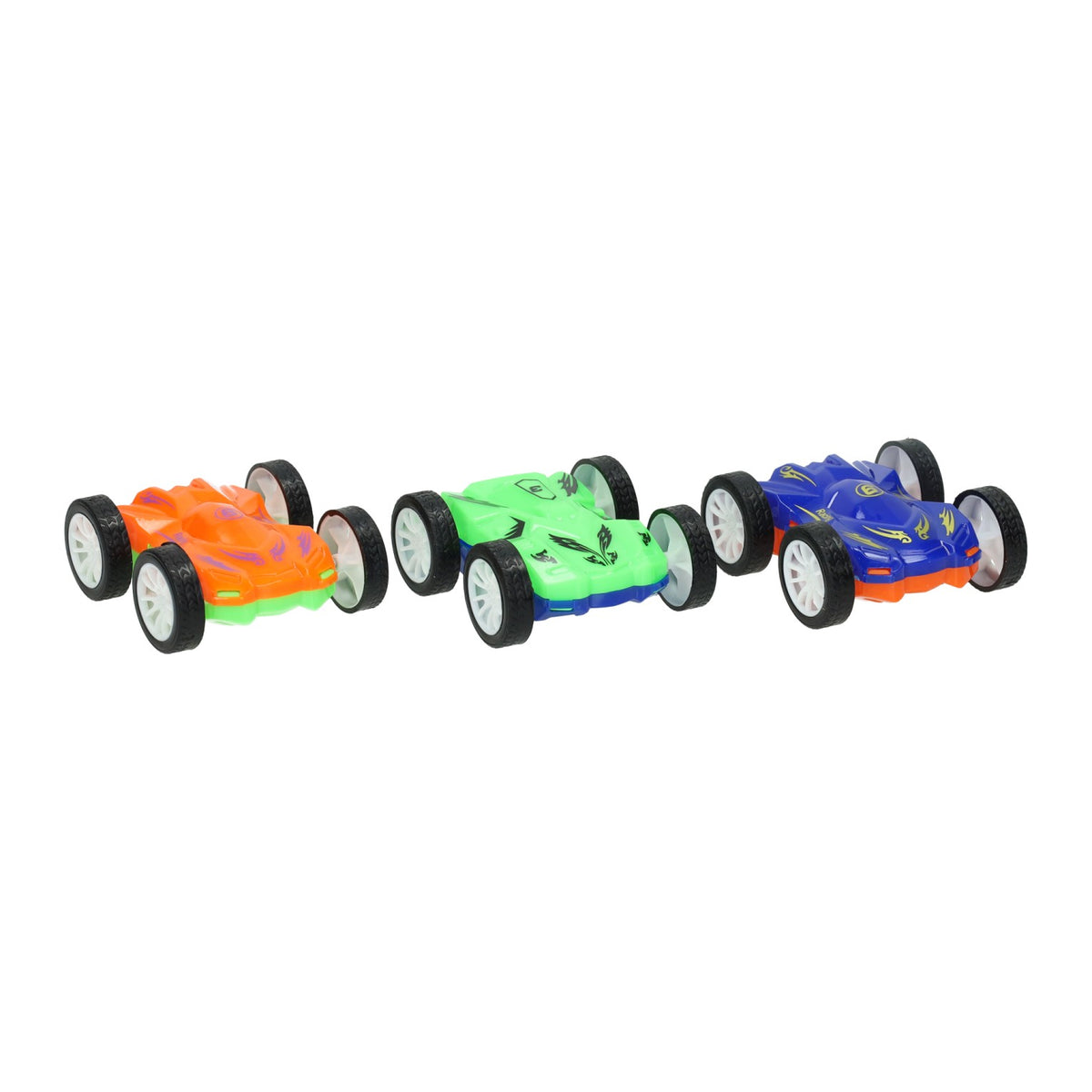 - Frictie Auto - 6cm
