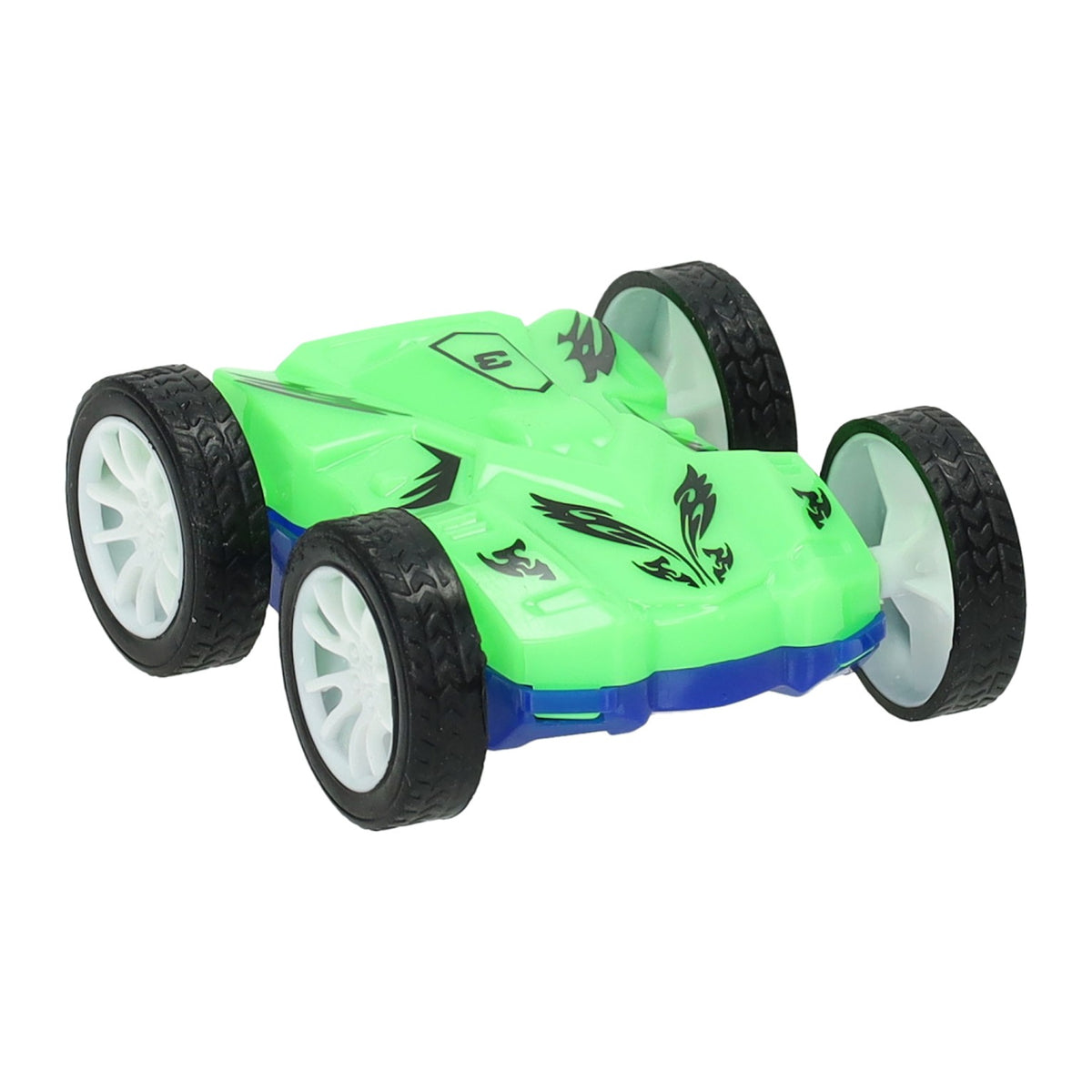 - Frictie Auto - 6cm