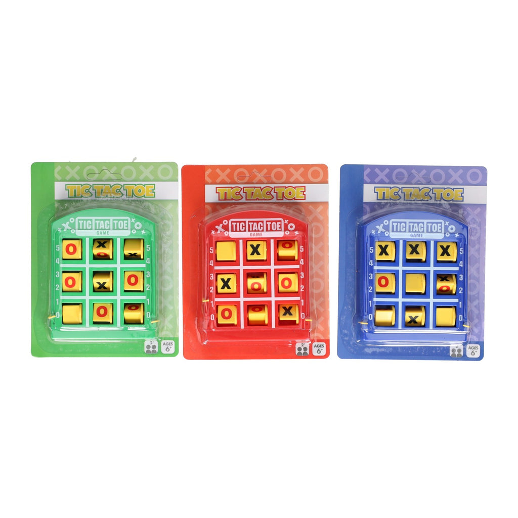 - Boter-Kaas-en-Eieren Spel