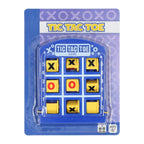 - Boter-Kaas-en-Eieren Spel