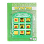 - Boter-Kaas-en-Eieren Spel