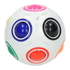 - Fidget Puzzelbal