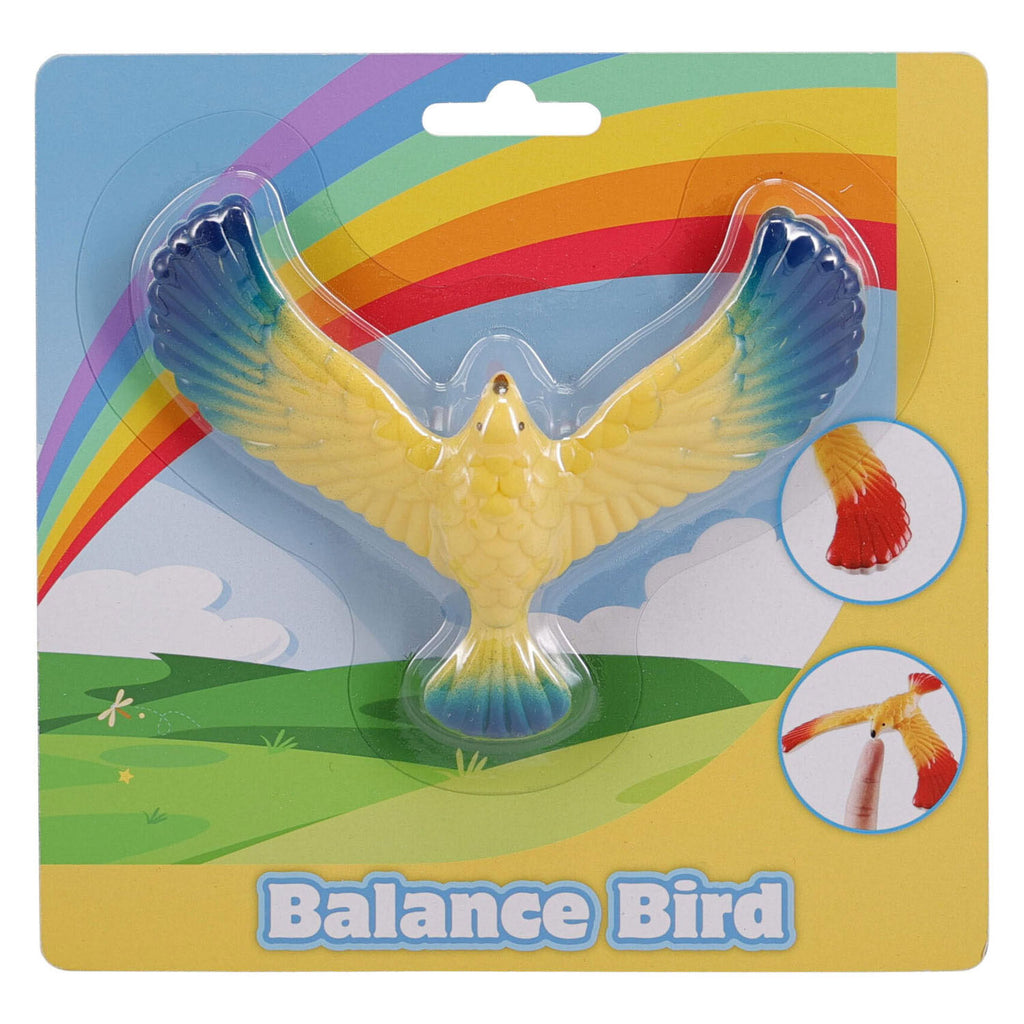 - Balansvogel Speelgoed