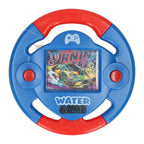 - Geduldspel met Water in Stuurvorm
