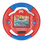 - Geduldspel met Water in Stuurvorm