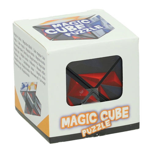 - Magische Kubus - 53cm