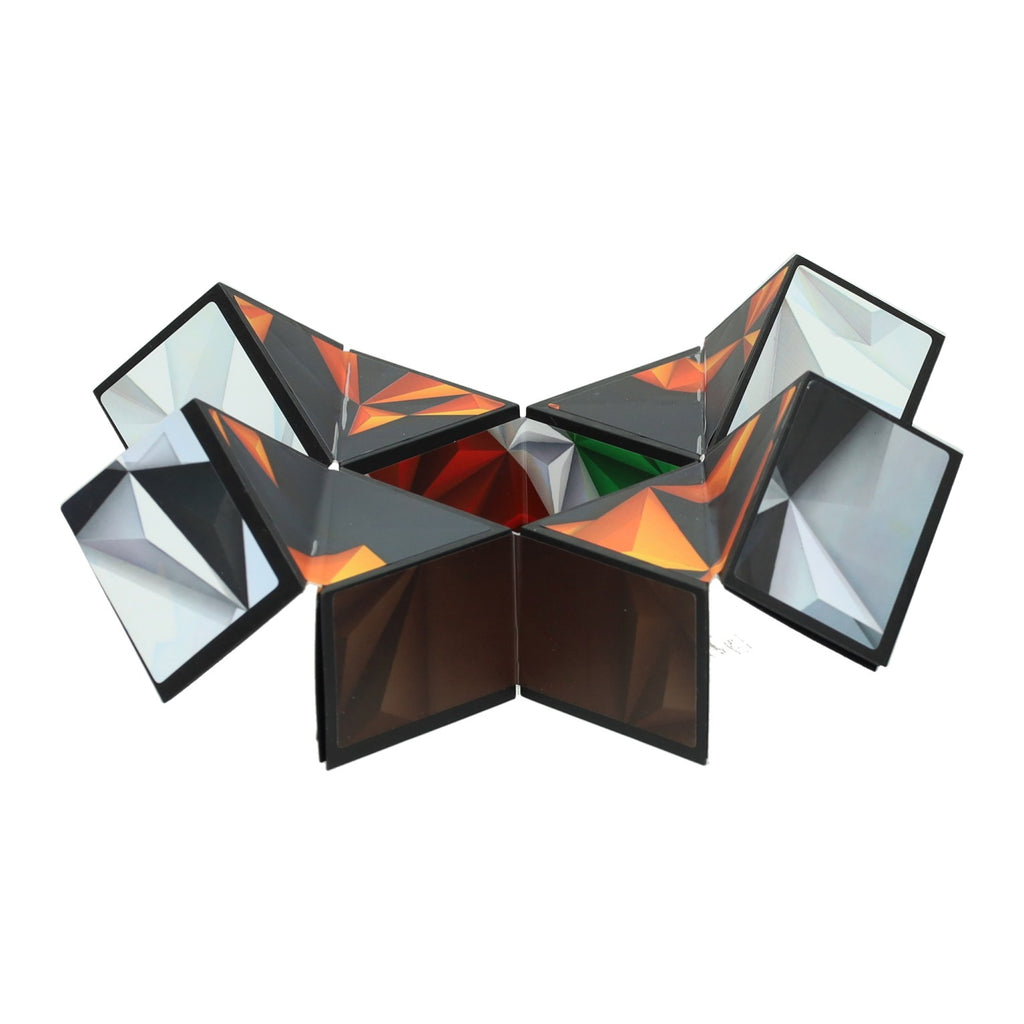 - Magische Kubus - 53cm