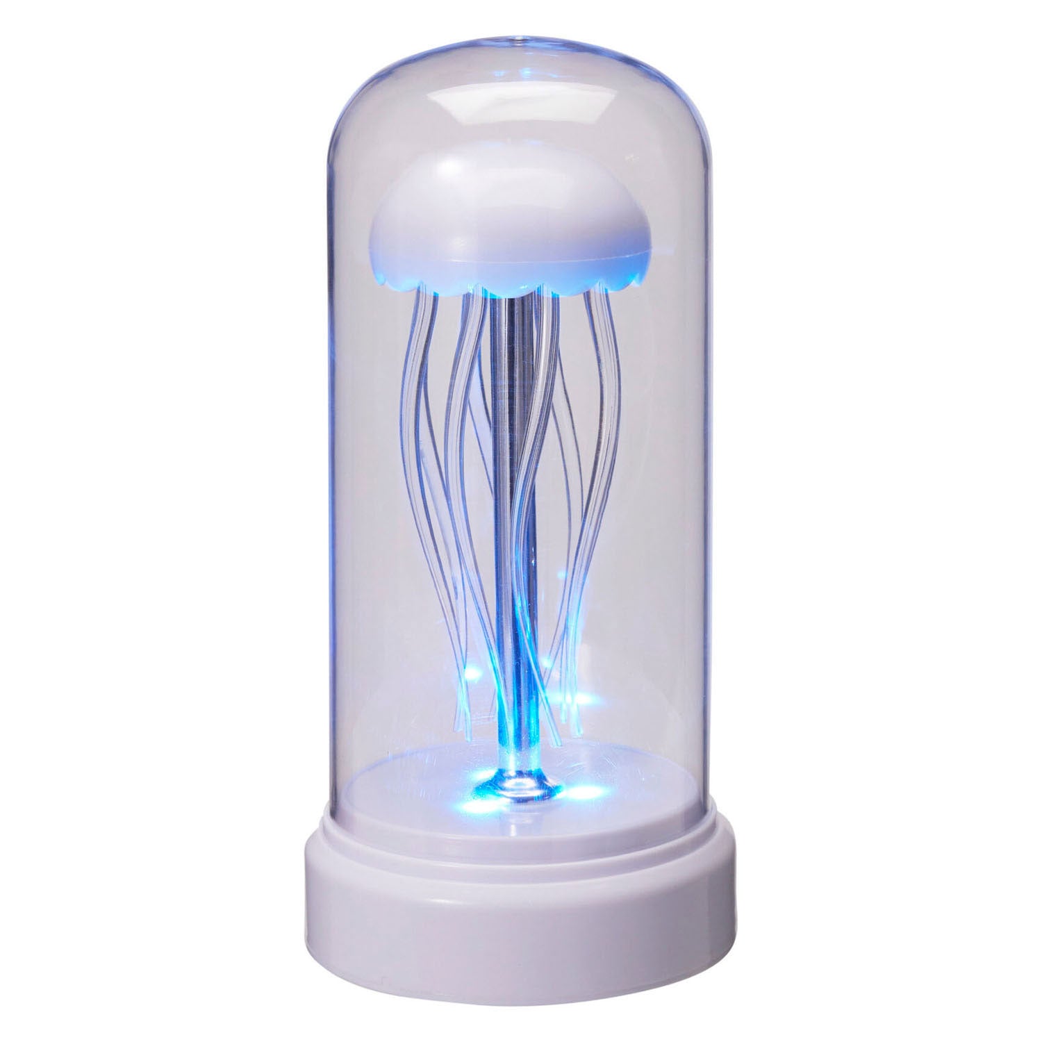 - Mulitcolor Lamp Jellyfish