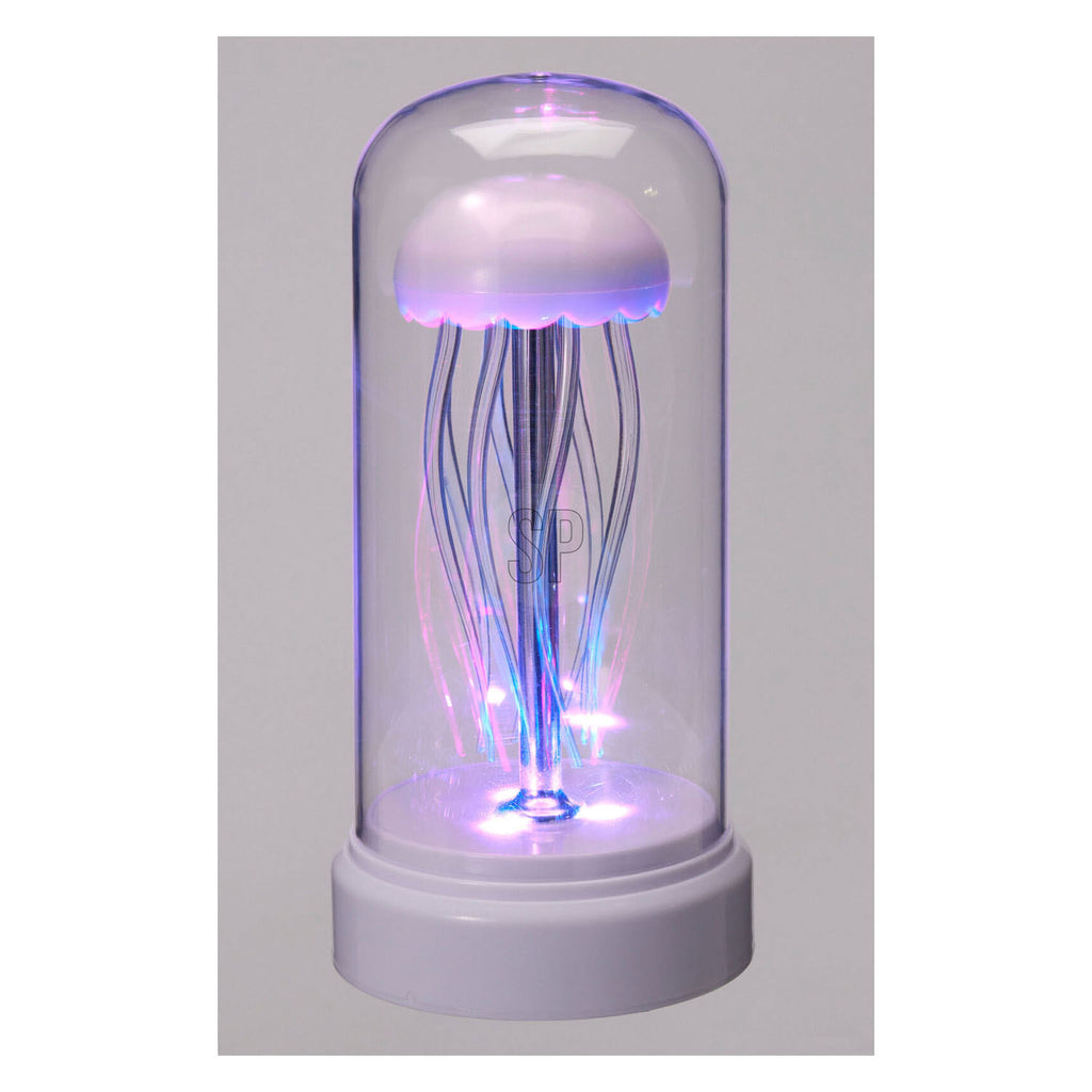 - Mulitcolor Lamp Jellyfish