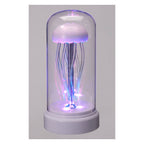 - Mulitcolor Lamp Jellyfish