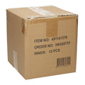 Abi - Abi Schildersdoeken 20cm - 12 stuks