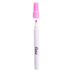 - Vloeibare Krijtmarkers - 12 stuks